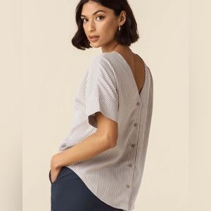 The Girlfriend Shirt from Vetta Capsule